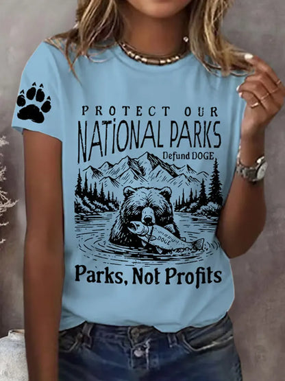 Classic Vintage T-Shirt