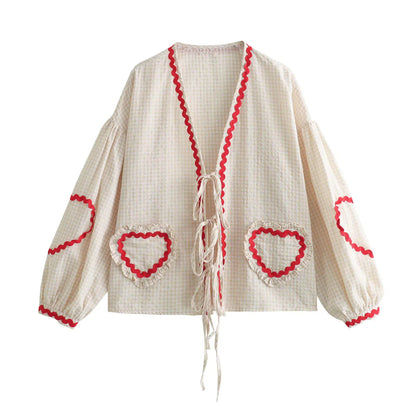 Classic Vintage & Enduringly Stylish Shirt