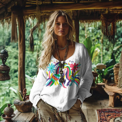 Classic Designed Shirt