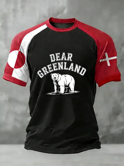 Classic Designed T-Shirt