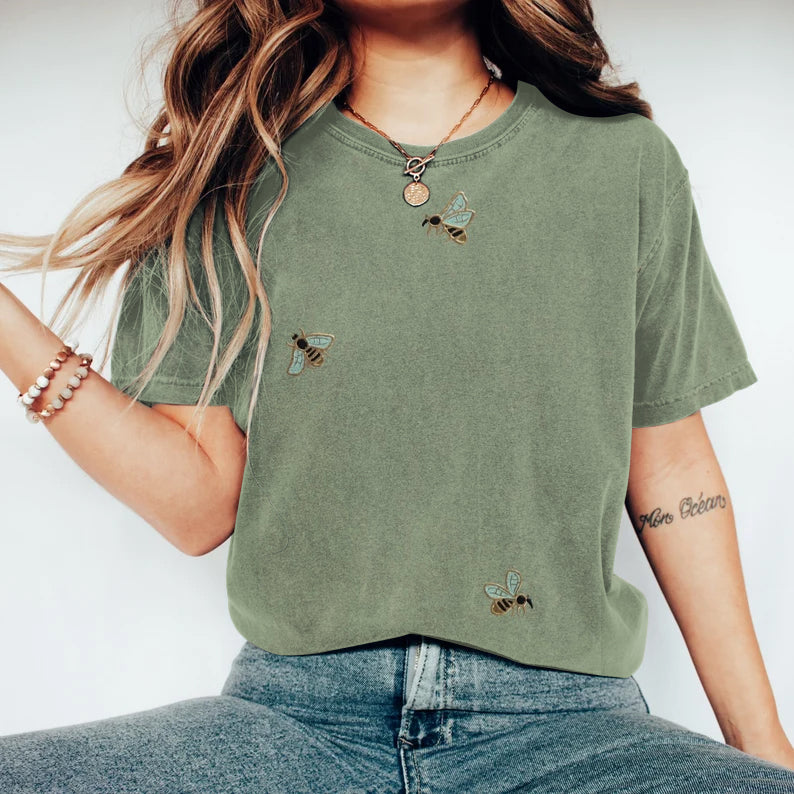Classic Designed T-Shirt