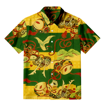 Vintage Inspired Shirt