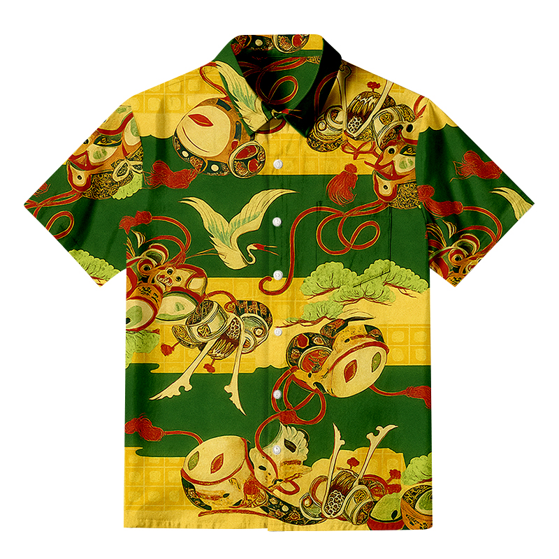 Vintage Inspired Shirt