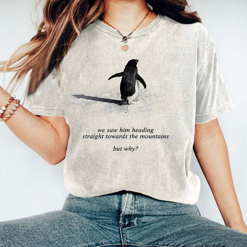 Classic Vintage Shirt