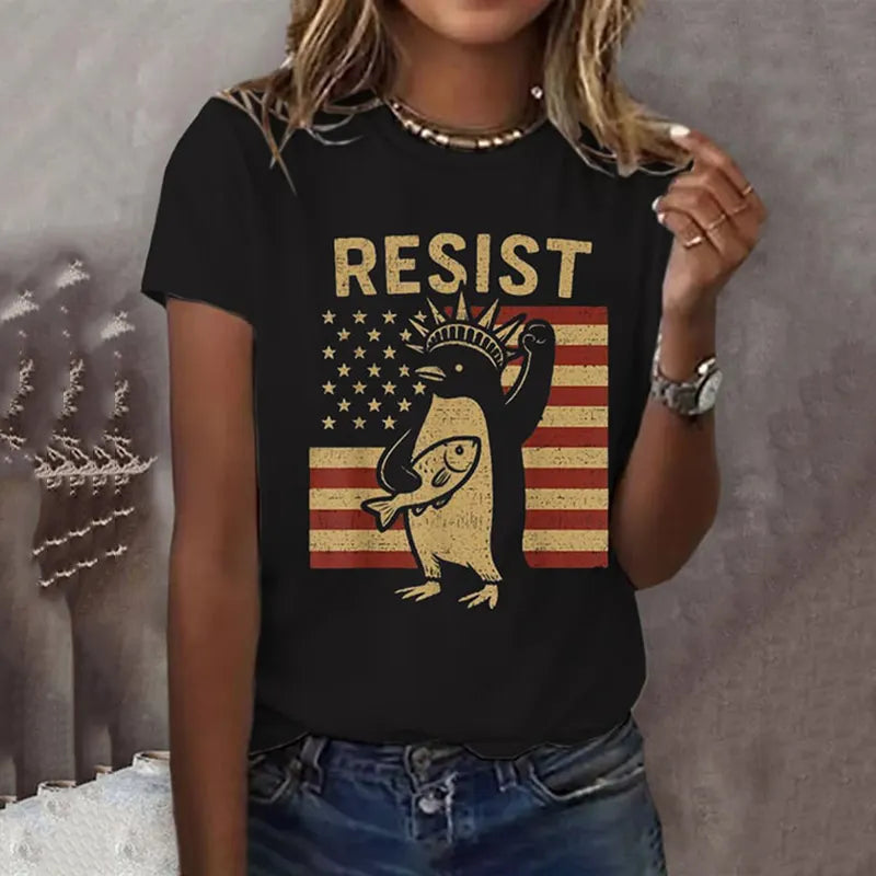 Classic Designed T-Shirt