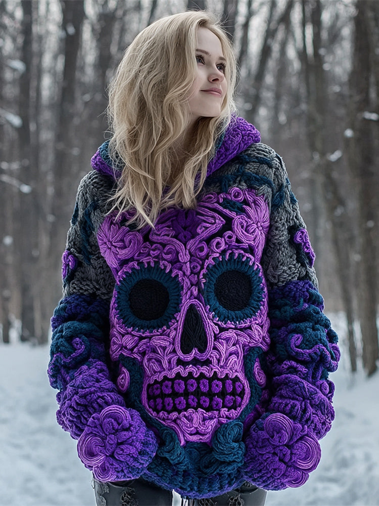 Classic Vintage Sweater