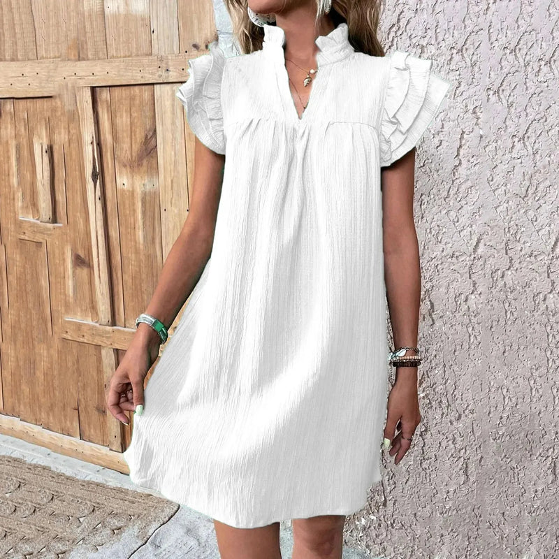 Beautifully Crafted Dress