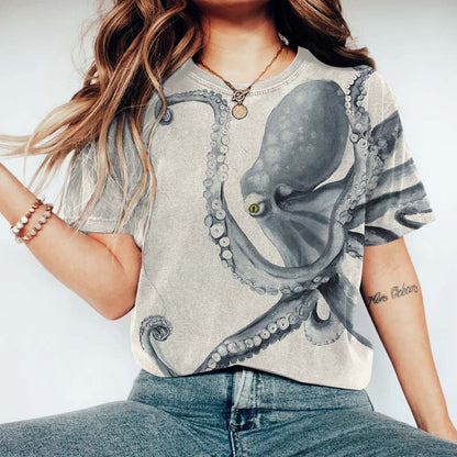 Thoughtfully Designed T-Shirt