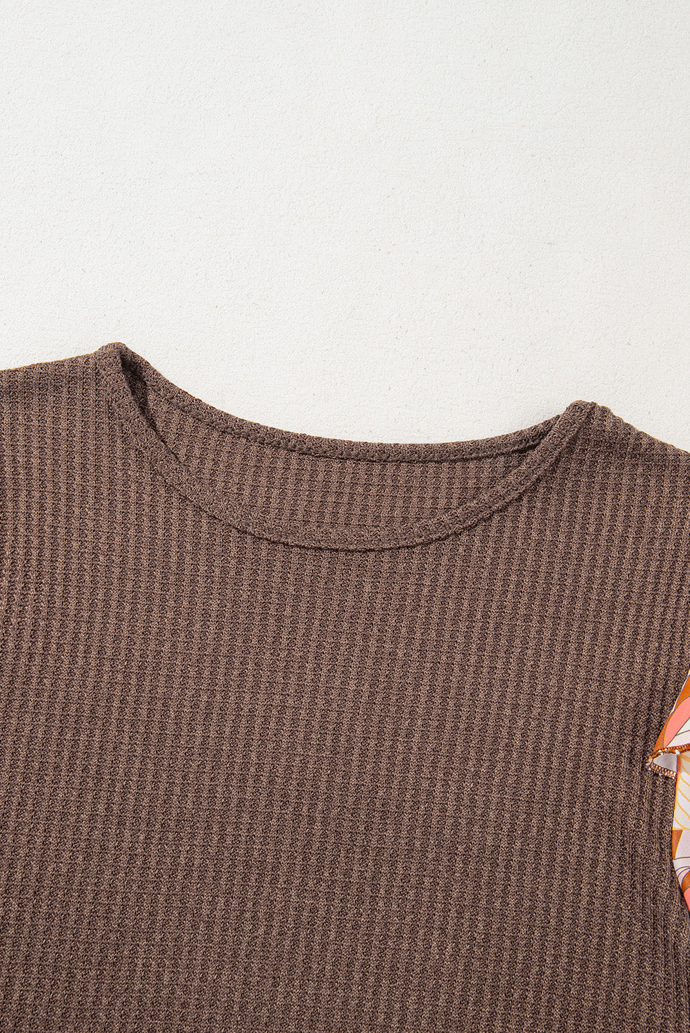 Gracefully Styled Blouse for Any Occasion
