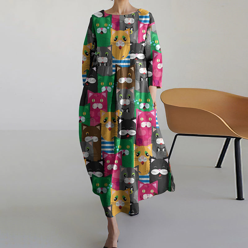 Beautifully Crafted Dress