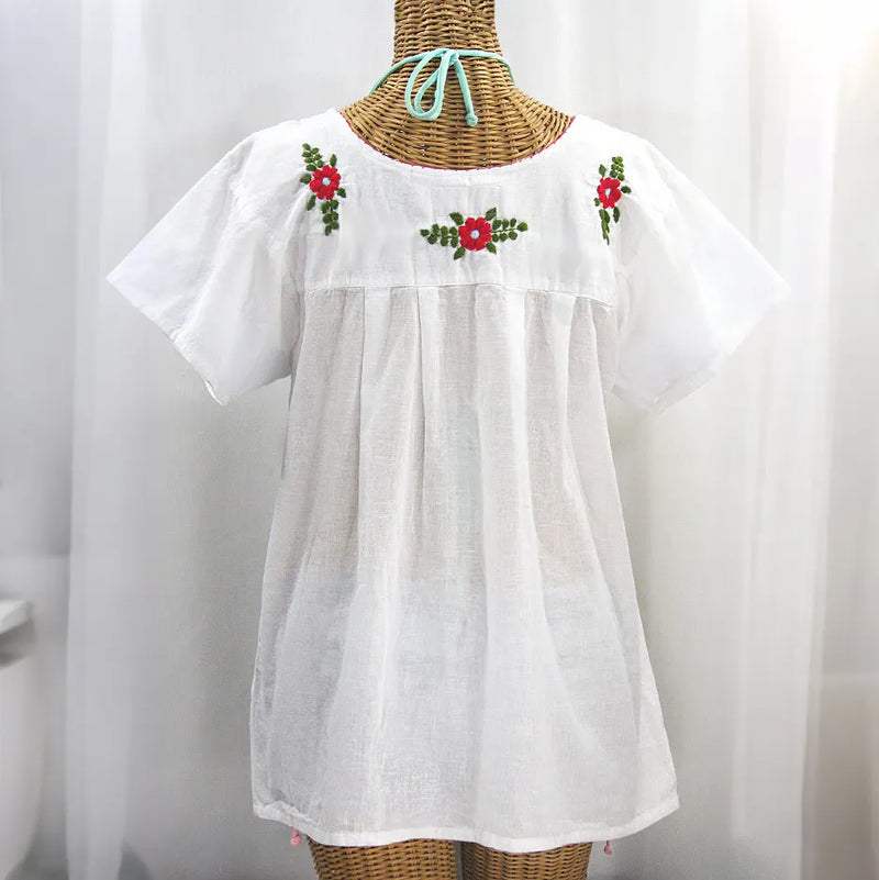 Gracefully Designed T-Shirt