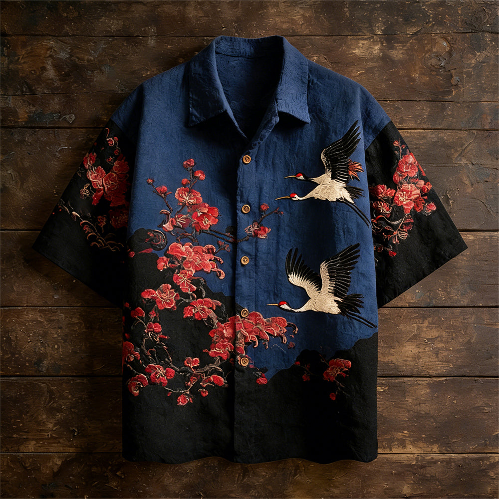 Classic Vintage Shirt