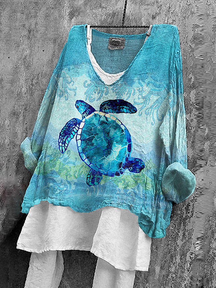 Timeless Vintage Style Garment
