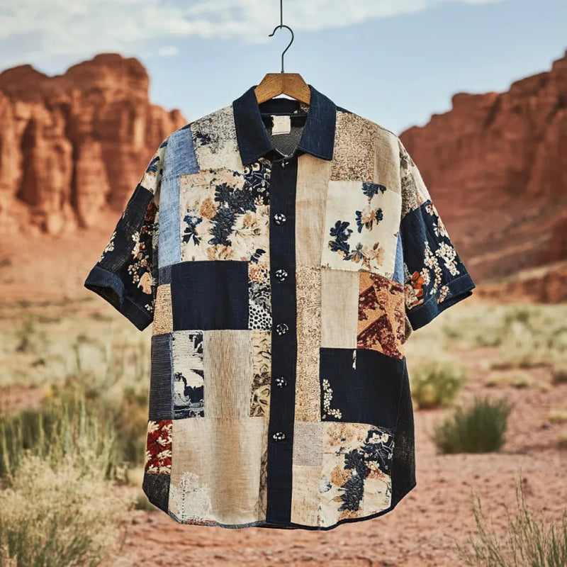 Thoughtfully Designed Shirt