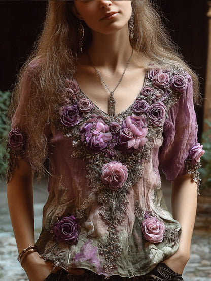 Classic Designed Top