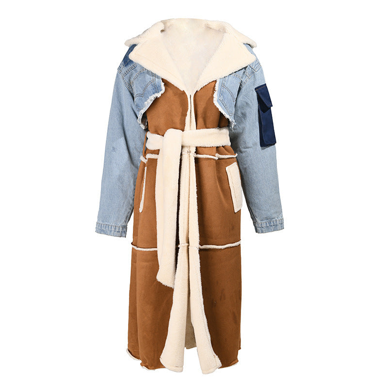 Elegantly Designed Coat