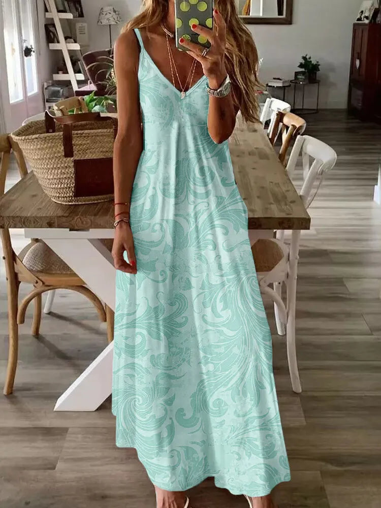 Thoughtfully Designed Dress