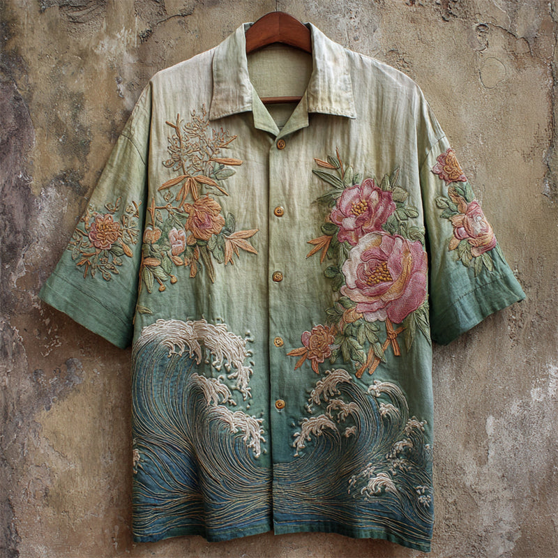 Elegantly Designed Shirt