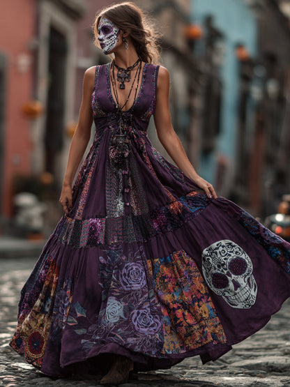 Dark purple