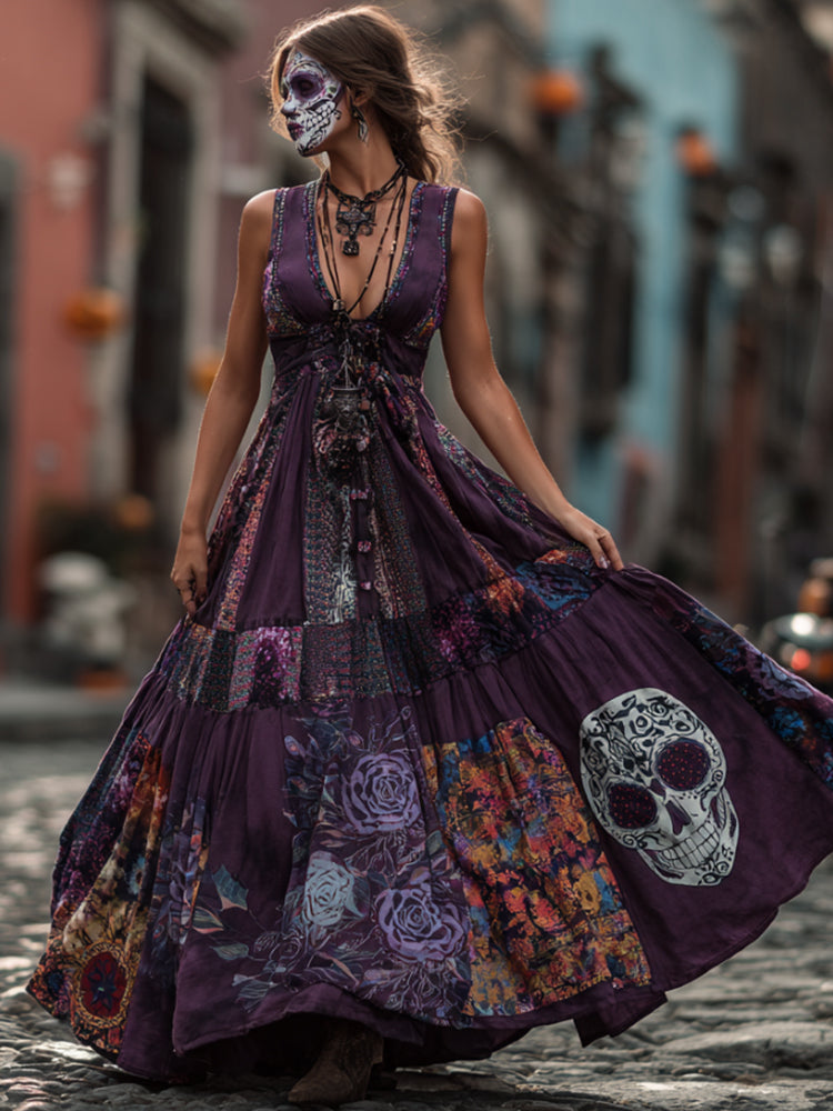 Beautifully Crafted Dress