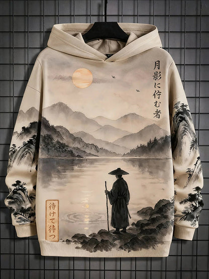 Classic Designed Garment