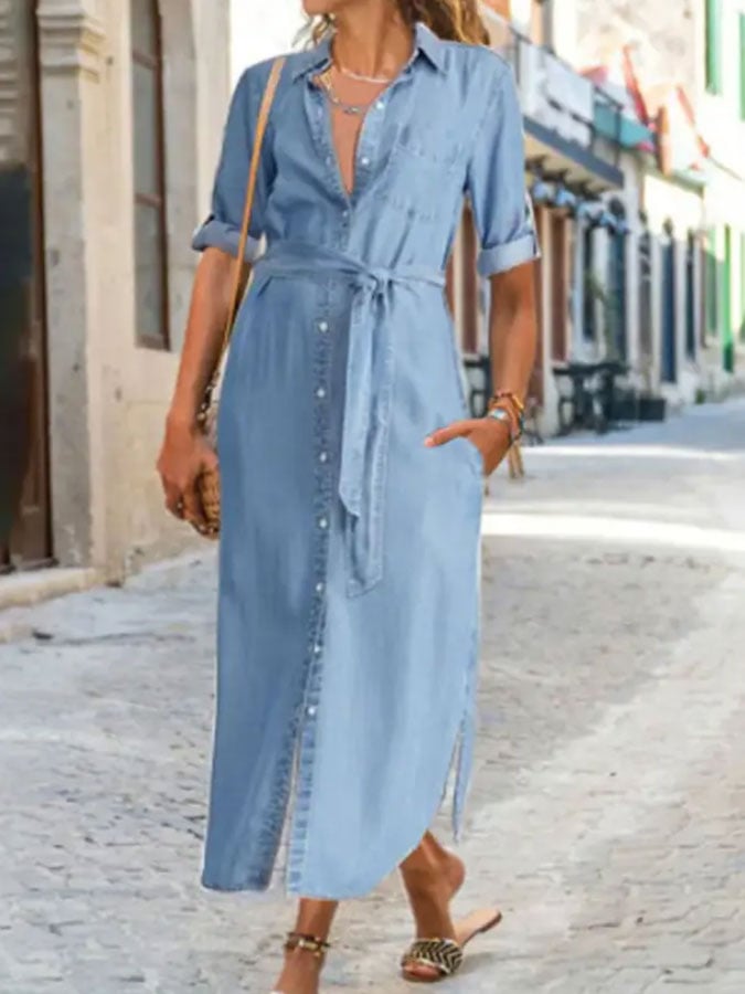 Elegantly Designed Dress
