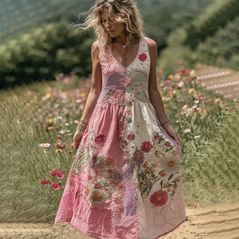 Classic Designed Dress