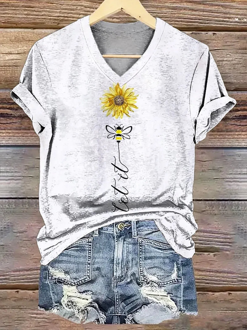 Vintage Inspired T-Shirt