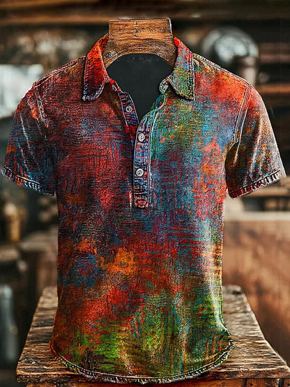 Beautifully Crafted Shirt