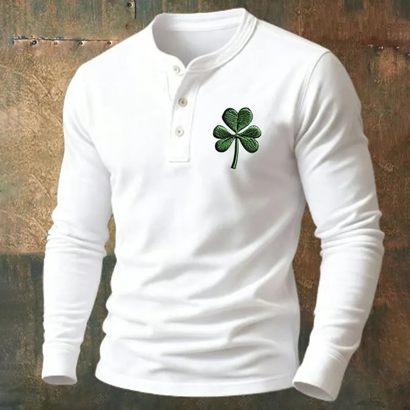 Classic Designed Shirt