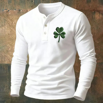 Classic Designed Shirt