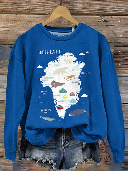 Timeless Vintage Style Shirt