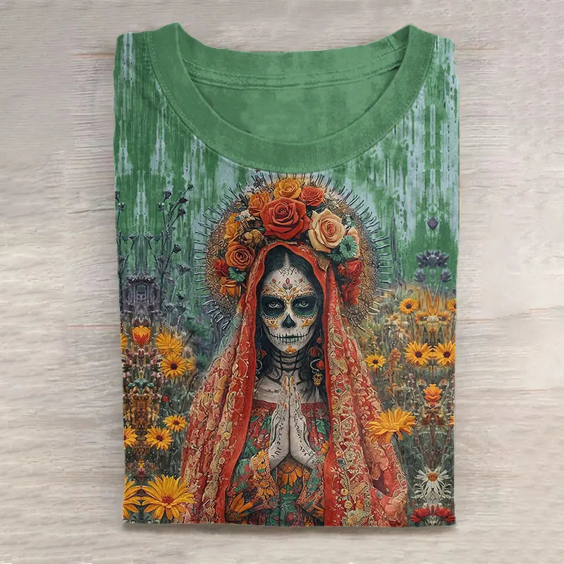 Thoughtfully Designed T-Shirt