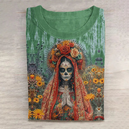 Thoughtfully Designed T-Shirt