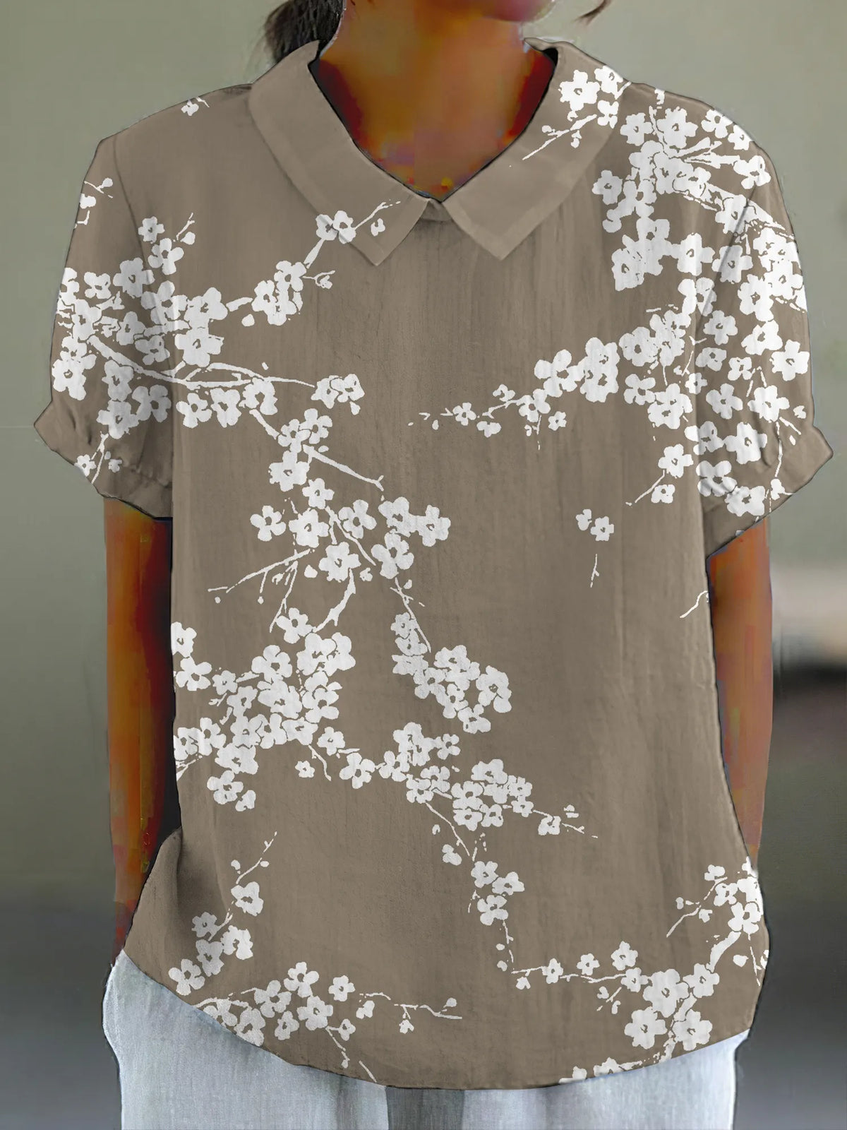 Classic Vintage Shirt