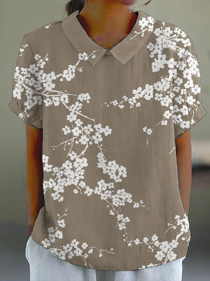 Classic Vintage Shirt