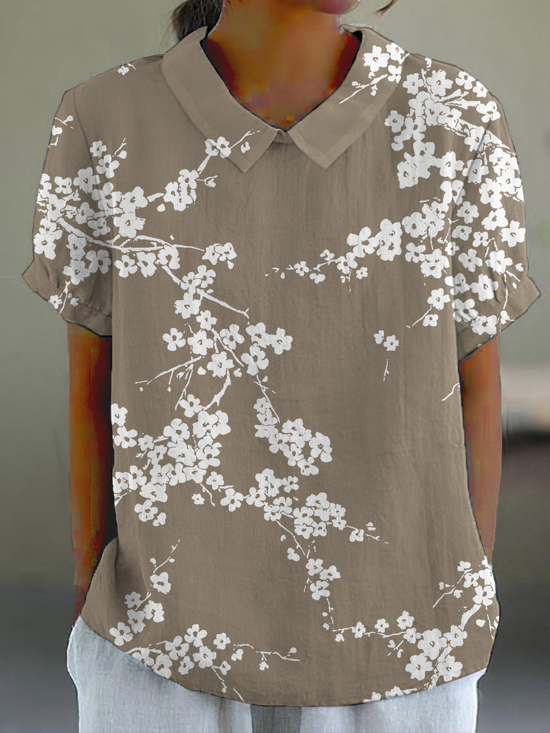 Beautifully Crafted Shirt