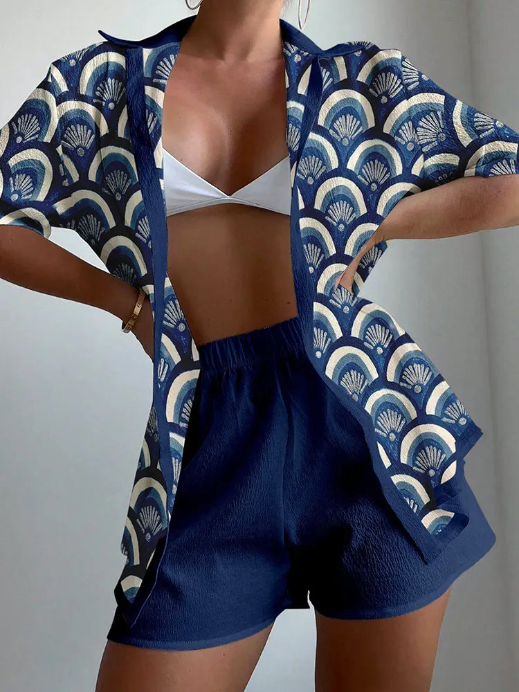 Timeless Vintage Style Garment