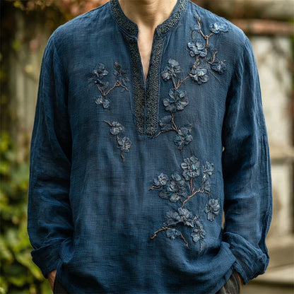 Thoughtfully Designed Shirt