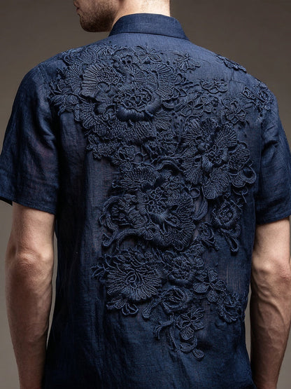 Classic Vintage Shirt