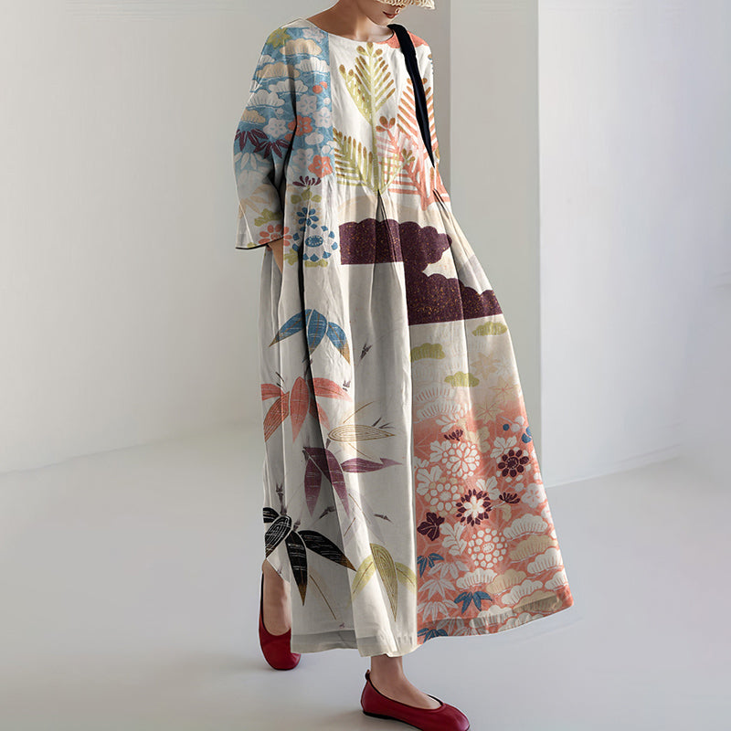 Beautifully Crafted Dress
