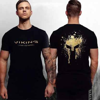 Gracefully Designed T-Shirt