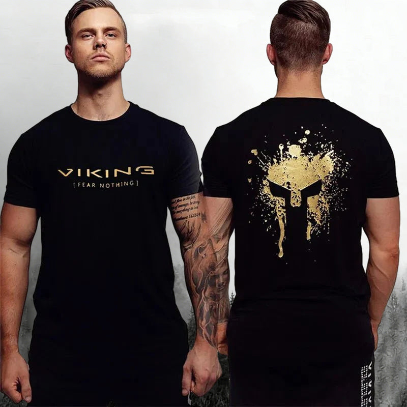 Gracefully Designed T-Shirt