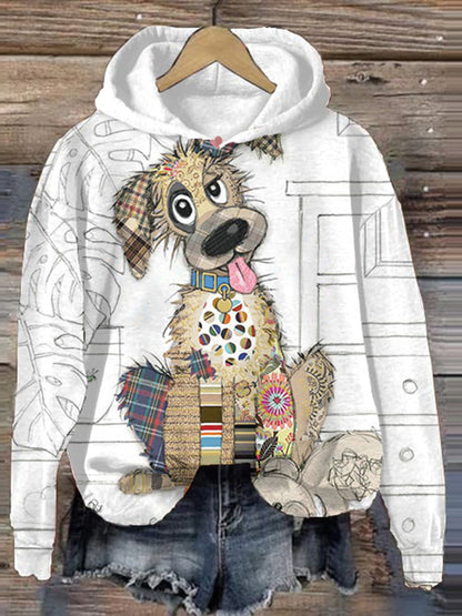 Timeless Vintage Style Shirt