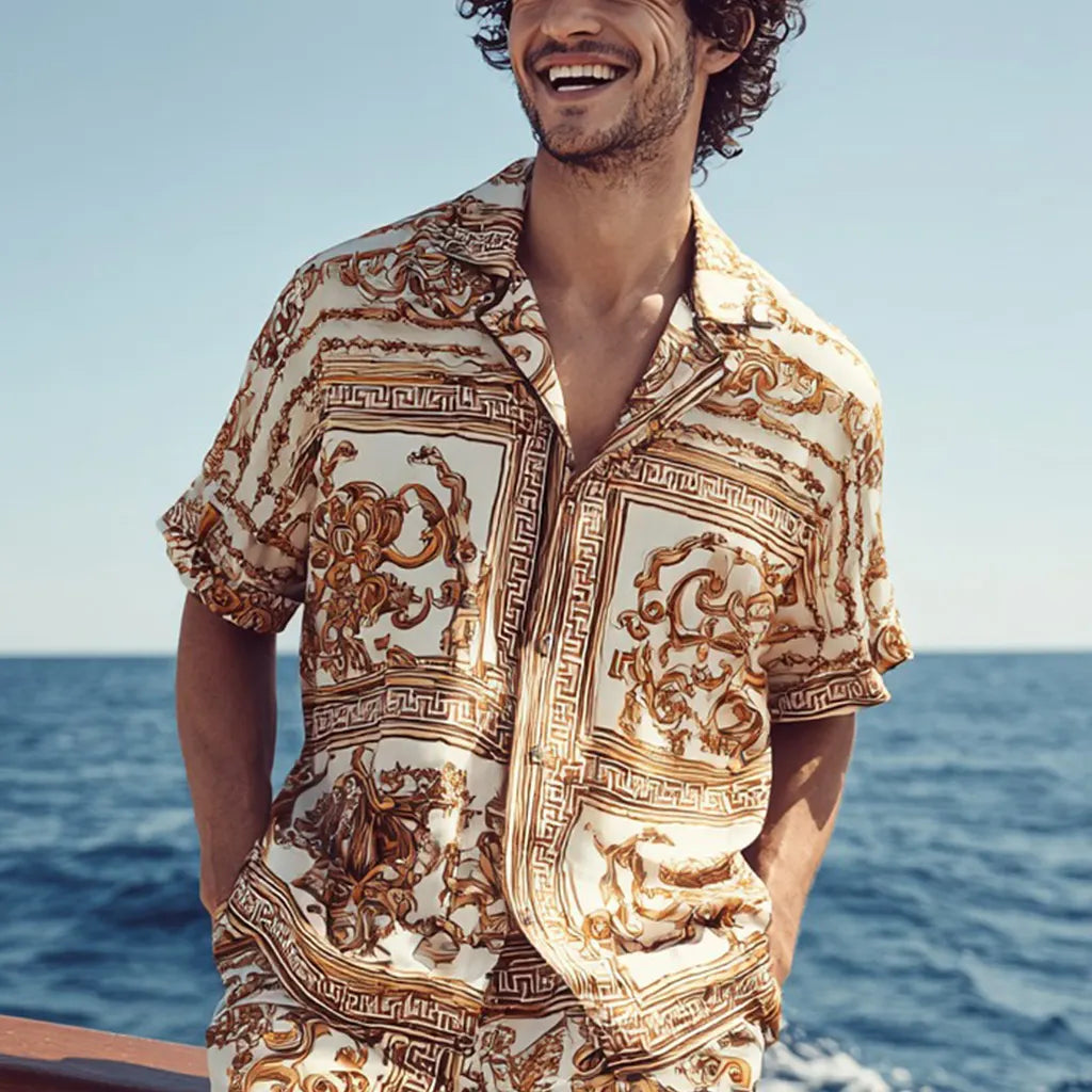 Classic Vintage Shirt