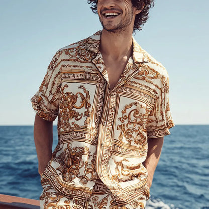 Classic Vintage Shirt