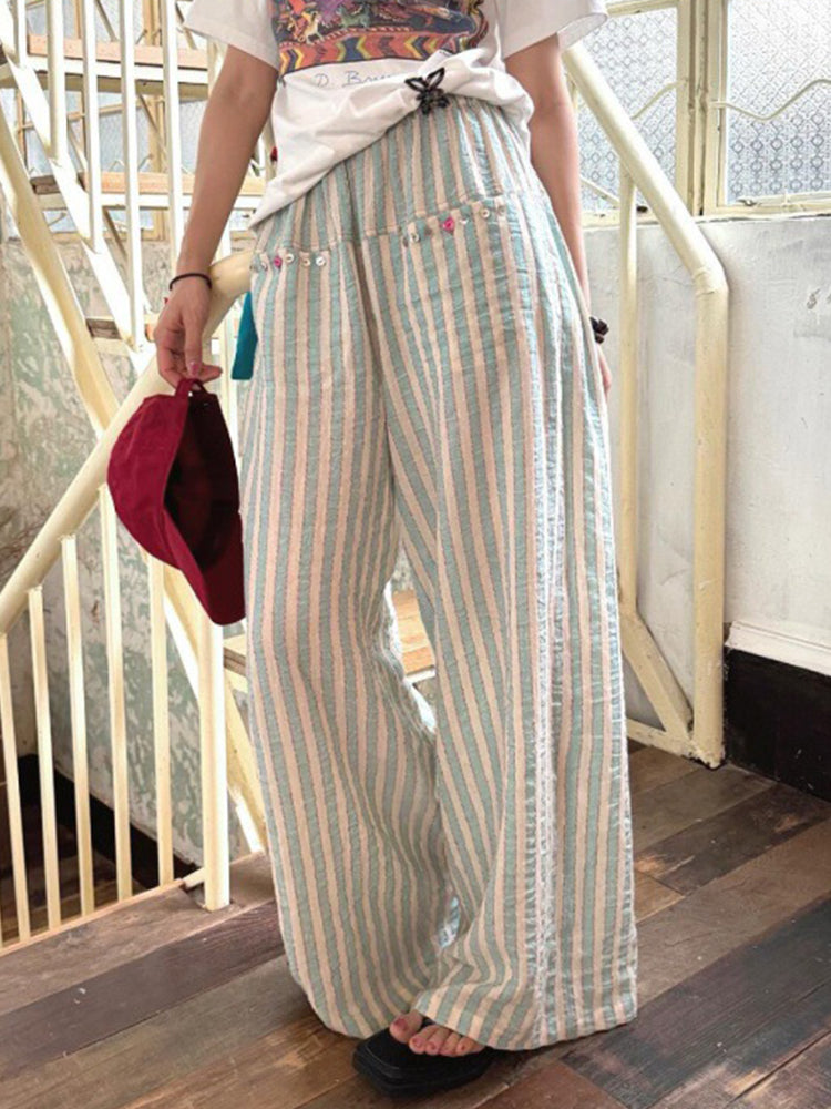 Beautifully Crafted Pants
