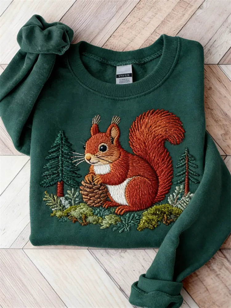 Vintage Inspired Shirt