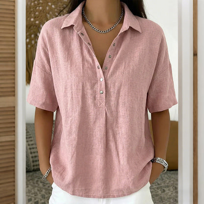 Gracefully Designed Shirt