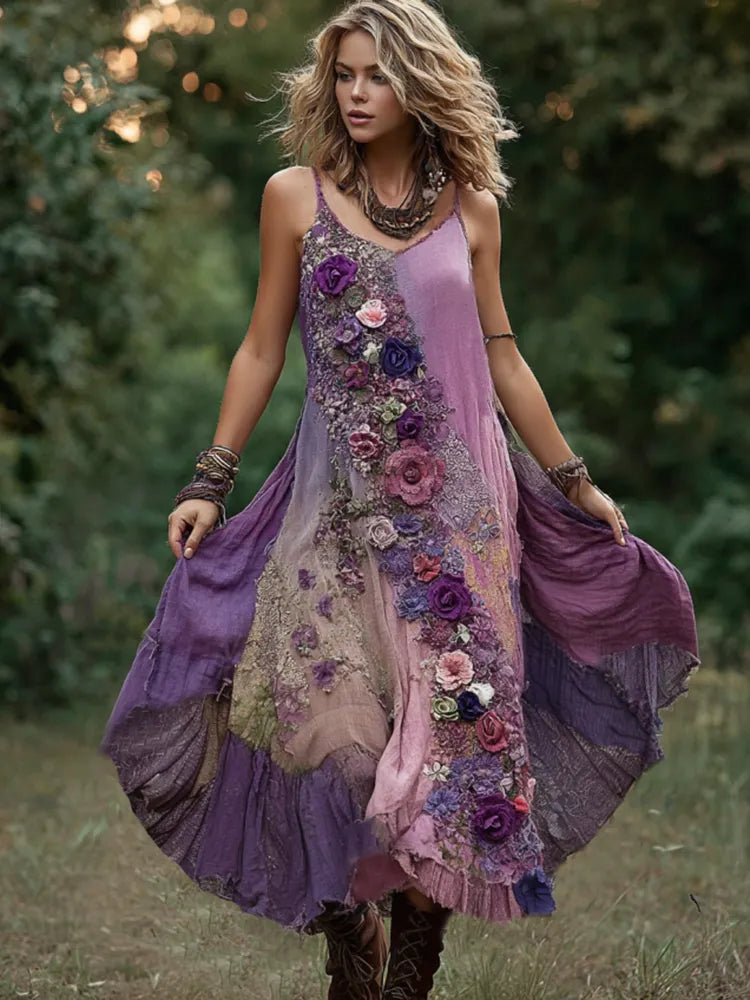 Thoughtfully Designed Dress